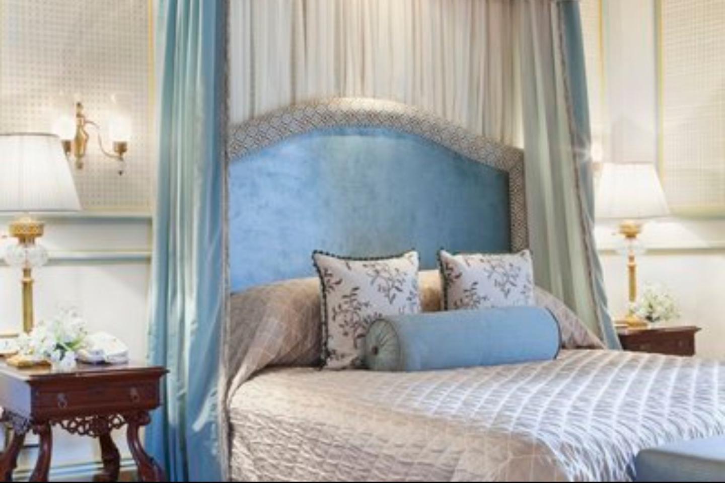 Taj Falaknuma Palace Hyderabad Room photo